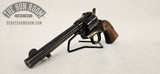 Ruger Single-Six .22LR W/ Box + Magnum Cyl - 10 of 17