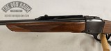 Ruger No. 1 7x57 - 14 of 16