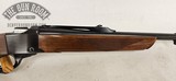 Ruger No. 1 7x57 - 6 of 16