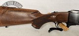 Ruger No. 1 7x57 - 4 of 16