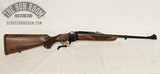 Ruger No. 1 7x57 - 1 of 16