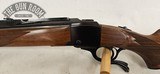 Ruger No. 1 7x57 - 12 of 16