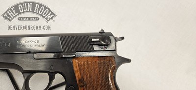 FEG 6KK-45 .45ACP - Image 3 of 16