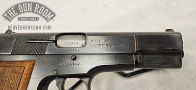 FEG 6KK-45 .45ACP - Image 12 of 16