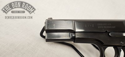 FEG 6KK-45 .45ACP - Image 6 of 16