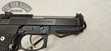 PRICE REDUCED!!   Beretta Langdon Tactical 92G Elite Compact 9mm W/ Extras - Image 13 of 15