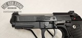 PRICE REDUCED!!   Beretta Langdon Tactical 92G Elite Compact 9mm W/ Extras - Image 6 of 15