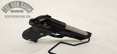 PRICE REDUCED!!   Beretta Langdon Tactical 92G Elite Compact 9mm W/ Extras - Image 14 of 15