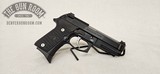 PRICE REDUCED!!   Beretta Langdon Tactical 92G Elite Compact 9mm W/ Extras - Image 9 of 15