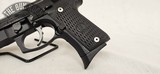 PRICE REDUCED!!   Beretta Langdon Tactical 92G Elite Compact 9mm W/ Extras - Image 3 of 15