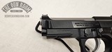 PRICE REDUCED!!   Beretta Langdon Tactical 92G Elite Compact 9mm W/ Extras - Image 7 of 15