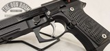 PRICE REDUCED!!   Beretta Langdon Tactical 92G Elite Compact 9mm W/ Extras - Image 5 of 15