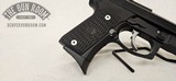 PRICE REDUCED!!   Beretta Langdon Tactical 92G Elite Compact 9mm W/ Extras - Image 10 of 15