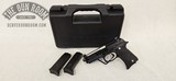 PRICE REDUCED!!   Beretta Langdon Tactical 92G Elite Compact 9mm W/ Extras - Image 1 of 15