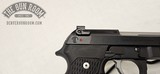 PRICE REDUCED!!   Beretta Langdon Tactical 92G Elite Compact 9mm W/ Extras - Image 11 of 15