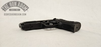 PRICE REDUCED!!   Beretta Langdon Tactical 92G Elite Compact 9mm W/ Extras - Image 15 of 15