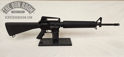 Anderson M16A4 Build 5.56 NATO - Image 1 of 14