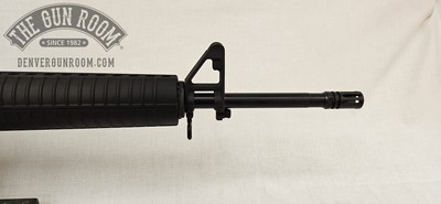 Anderson M16A4 Build 5.56 NATO - Image 7 of 14