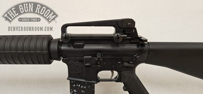 Anderson M16A4 Build 5.56 NATO - Image 12 of 14