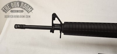 Anderson M16A4 Build 5.56 NATO - Image 14 of 14