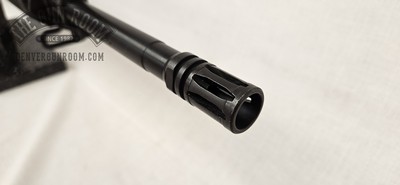 Anderson M16A4 Build 5.56 NATO - Image 8 of 14