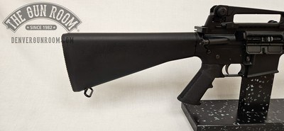 Anderson M16A4 Build 5.56 NATO - Image 3 of 14