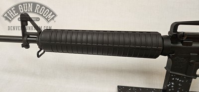 Anderson M16A4 Build 5.56 NATO - Image 13 of 14