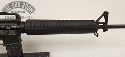 Anderson M16A4 Build 5.56 NATO - Image 6 of 14