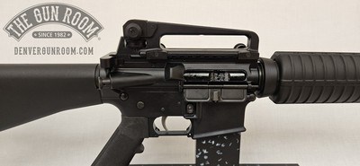 Anderson M16A4 Build 5.56 NATO - Image 5 of 14