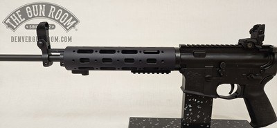 Anderson AM-15 Build 5.56 NATO - Image 11 of 13
