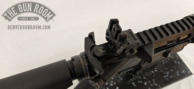 Anderson AM-15 Build 5.56 NATO - Image 5 of 13