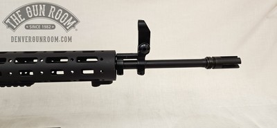 Anderson AM-15 Build 5.56 NATO - Image 7 of 13