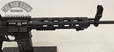 Anderson AM-15 Build 5.56 NATO - Image 6 of 13