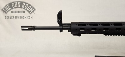 Anderson AM-15 Build 5.56 NATO - Image 12 of 13