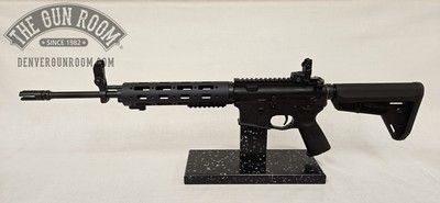 Anderson AM-15 Build 5.56 NATO - Image 8 of 13