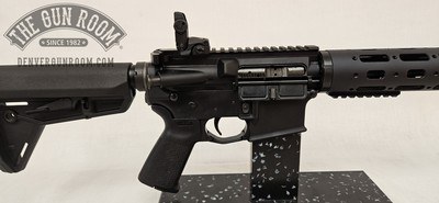 Anderson AM-15 Build 5.56 NATO - Image 4 of 13
