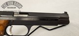 Sig Hammerli P240 .38 SWC W/ Box - Image 13 of 19