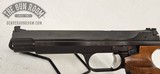 Sig Hammerli P240 .38 SWC W/ Box - Image 6 of 19