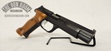 Sig Hammerli P240 .38 SWC W/ Box - Image 14 of 19