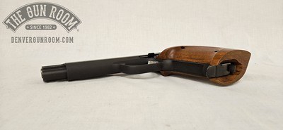 Sig Hammerli P240 .38 SWC W/ Box - Image 17 of 19