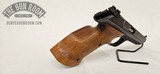 Sig Hammerli P240 .38 SWC W/ Box - Image 15 of 19