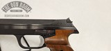 Sig Hammerli P240 .38 SWC W/ Box - Image 4 of 19