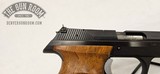 Sig Hammerli P240 .38 SWC W/ Box - Image 10 of 19