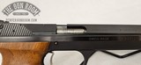 Sig Hammerli P240 .38 SWC W/ Box - Image 12 of 19