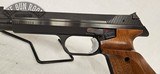 Sig Hammerli P240 .38 SWC W/ Box - Image 5 of 19
