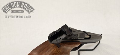 Sig Hammerli P240 .38 SWC W/ Box - Image 16 of 19