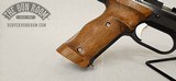 Sig Hammerli P240 .38 SWC W/ Box - Image 9 of 19