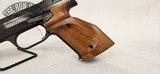 Sig Hammerli P240 .38 SWC W/ Box - Image 3 of 19