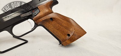 Sig Hammerli P240 .38 SWC W/ Box - Image 3 of 19