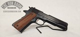 Colt Mk IV Series 70 1911 .45ACP - Image 9 of 18